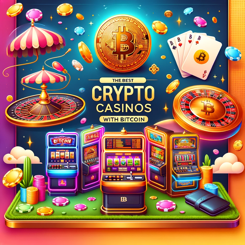 casinò crypto non aams