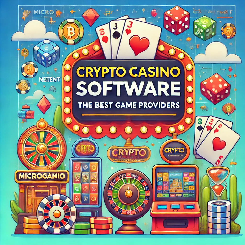 casinò crypto non aams