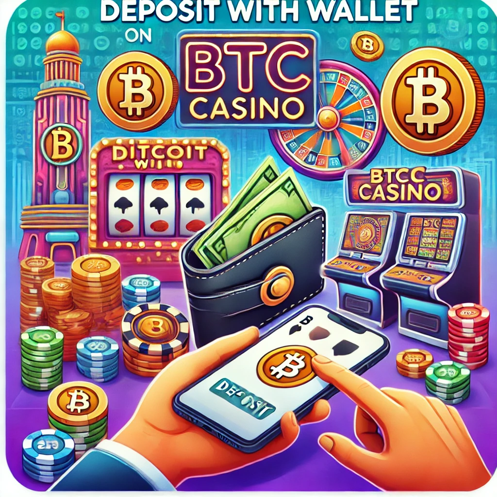 casinò crypto non aams