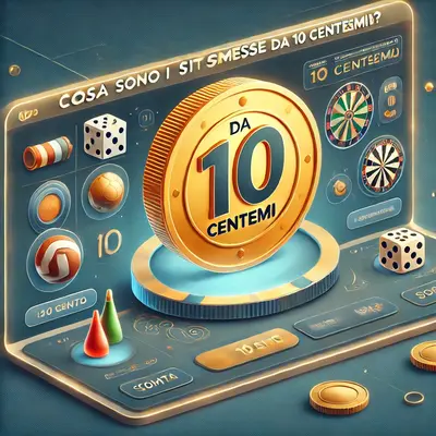 siti di scommesse da 10 centesimi
