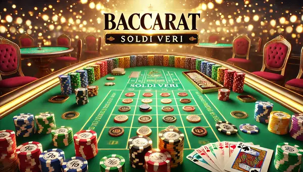 baccarat soldi veri