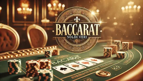 baccarat soldi veri