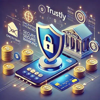 casino online con trustly
