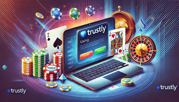 casino online con trustly
