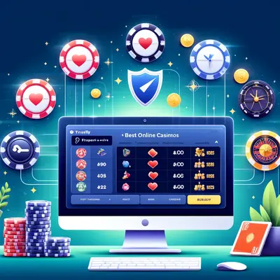 casino online con trustly
