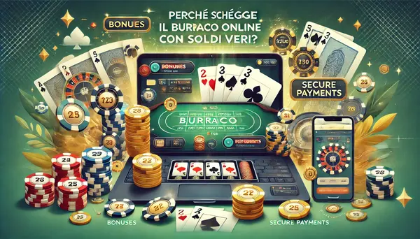 burraco online con soldi veri
