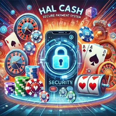 casino online con hal cash
