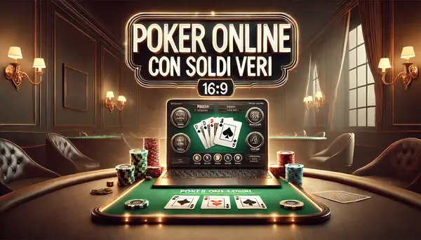 poker online soldi veri
