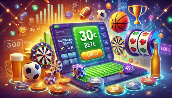 siti di scommesse da 30 centesimi
