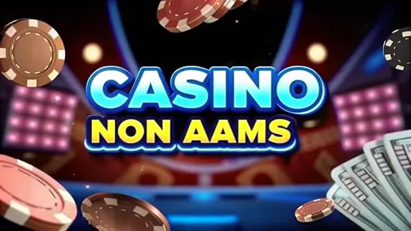 casino non aams