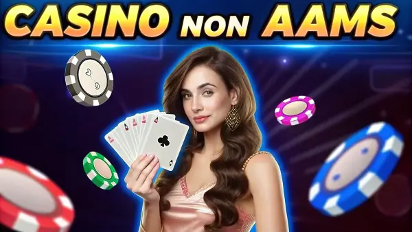 casino non aams